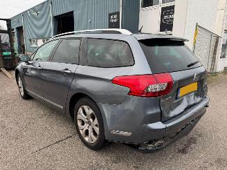 Citroën C5 Tourer 1.6 THP Business BJ 2011 196.606 KM picture 3