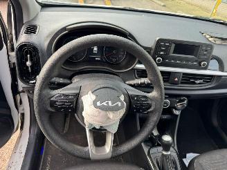 Kia Picanto 1.0 DPi ComfortLine 5p BJ 2023 72.560 KM picture 8