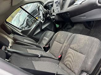 Ford Transit Custom 270 2.0 TDCI L1H1 Economy Edition BJ 2017 picture 17