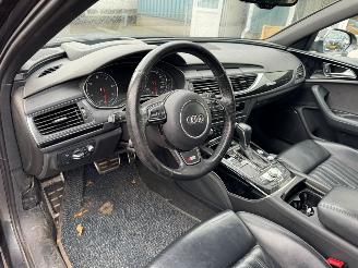 Audi A6 Avant 3.0 AUTOMAAT TDI quattro Premium Edition BJ 2016 274.128 KM picture 10