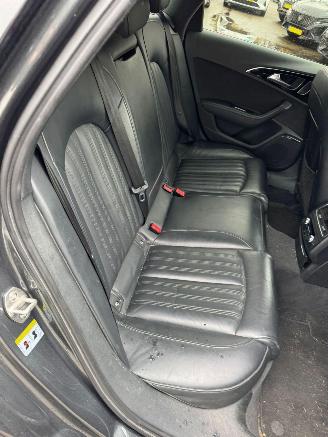 Audi A6 Avant 3.0 AUTOMAAT TDI quattro Premium Edition BJ 2016 274.128 KM picture 7