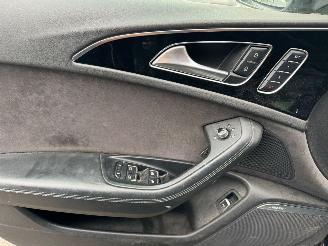 Audi A6 Avant 3.0 AUTOMAAT TDI quattro Premium Edition BJ 2016 274.128 KM picture 17