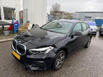 skadebil auto BMW 1-serie 116i AUTOMAAT Introduction Edition BJ 2023 78510 2023/7