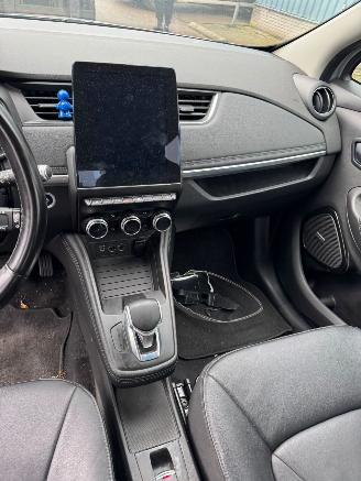 Renault Zoé R135 AUTOMAAT Edition One 52 kWh BJ 2020 89.283 KM picture 9