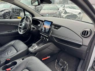 Renault Zoé R135 AUTOMAAT Edition One 52 kWh BJ 2020 89.283 KM picture 15