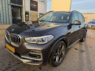 škoda osobní automobily BMW X5 xDrive45e AUTOMAAT Executive BJ 2021 122.333 KM 2021/11