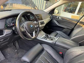 BMW X5 xDrive45e AUTOMAAT Executive BJ 2021 122.333 KM picture 28
