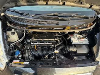 Kia Venga 1.4 CVVT Seven BJ 2012 211.534 KM picture 15