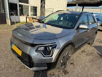 Kia Niro EV AUTOMAAT DynamicLine 64.8 kWh BJ 2022 50.408 KM picture 1