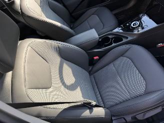 Kia Niro EV AUTOMAAT DynamicLine 64.8 kWh BJ 2022 50.408 KM picture 13