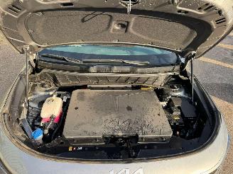 Kia Niro EV AUTOMAAT DynamicLine 64.8 kWh BJ 2022 50.408 KM picture 7