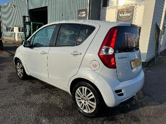 Suzuki Splash 1.0 VVT Exclusive EASSS BJ 2012 97.854 KM picture 3