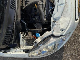 Suzuki Splash 1.0 VVT Exclusive EASSS BJ 2012 97.854 KM picture 8