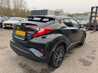 Toyota CH-R 1.8 Hybrid Dynamic AUTOMAAT picture 5