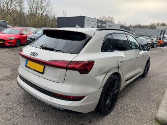 Audi E-tron e-tron 55 quattro advanced 95 kWh AUTOMAAT picture 5