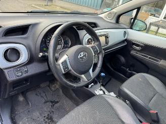 Toyota Yaris 1.5 Full Hybrid Dynamic AUTOMAAT picture 8