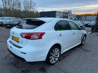 Mitsubishi Lancer Sportback 1.5 Edition One picture 5