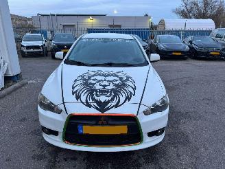 Mitsubishi Lancer Sportback 1.5 Edition One picture 7