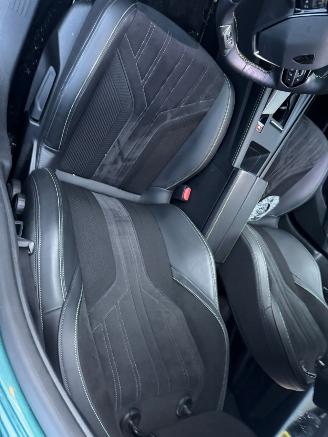 Peugeot 308 SW 1.2 PureTech GT picture 17