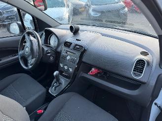 Suzuki Splash 1.2 Comfort AUTOMAAT picture 13