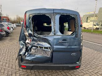 Ford Transit Connect 1.5 EcoBlue L2 Limited picture 4