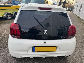 Peugeot 108 1.0 e-VTi Active picture 4