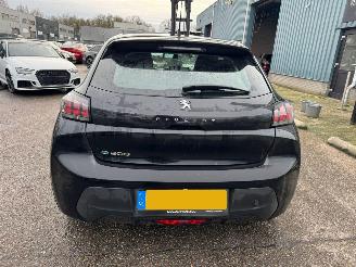 Peugeot e-208 EV Active 50 kWh picture 4