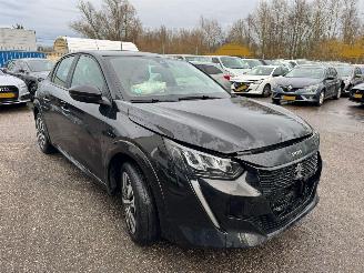 Peugeot e-208 EV Active 50 kWh picture 6