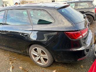 Seat Leon ST 1.4 TSI X-PERIENCE Connect picture 3