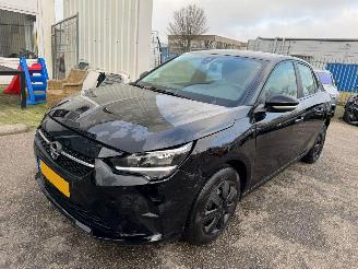 skadebil auto Opel Corsa 1.2 Edition 2020/7