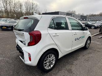Kia Picanto 1.0 DPi DynamicLine picture 5