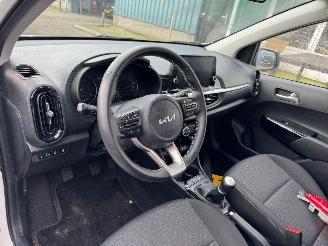 Kia Picanto 1.0 DPi DynamicLine picture 11