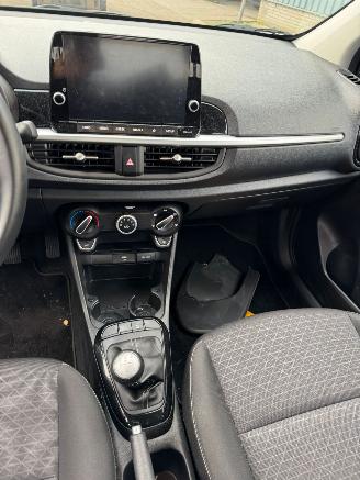 Kia Picanto 1.0 DPi DynamicLine picture 13