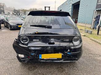 Honda e- Honda e Advance 16\\ picture 4