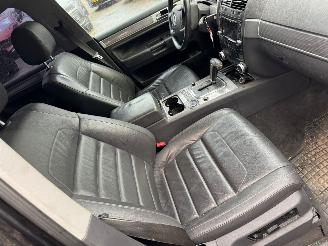 Volkswagen Touareg 3.0 TDI AUTOMAAT picture 14