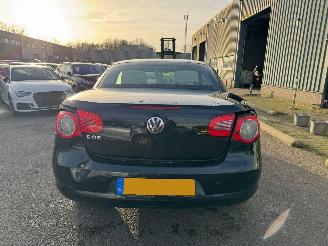 Volkswagen Eos 2.0-16v FSI picture 4
