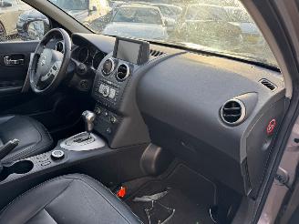 Nissan Qashqai 2.0 Tekna Premium 4WD AUTOMAAT picture 14