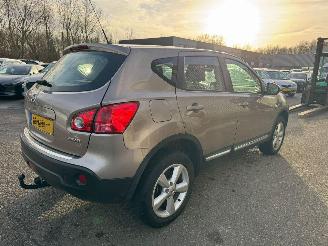 Nissan Qashqai 2.0 Tekna Premium 4WD AUTOMAAT picture 5