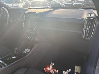 Volvo XC40 Single Motor Core AUTOMAAT  69 kWh BJ 2023 121.006 KM picture 13