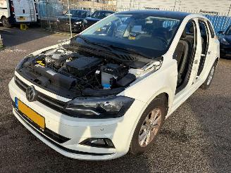 Unfallwagen Volkswagen Polo 1.0 TSI Beats BJ 2019 148.220 KM 2019/4