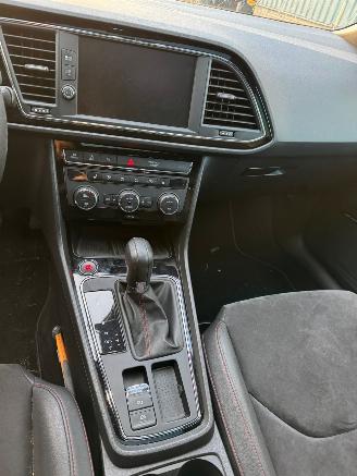 Seat Leon 1.4 EcoTSI FR AUTOMAAT picture 12