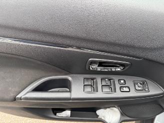 Mitsubishi ASX 1.6 Cleartec Intense+ picture 17