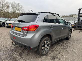 Mitsubishi ASX 1.6 Cleartec Intense+ picture 5