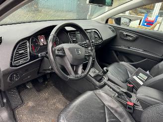 Seat Leon 1.6 TDI Limited Edition II picture 11