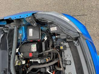 Peugeot e-2008 EV Active Pack 50 kWh picture 9