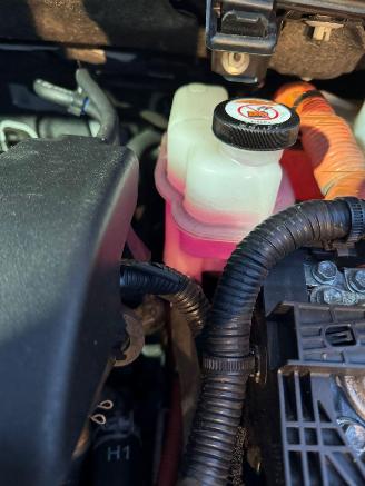 Toyota Yaris 1.5 Hybrid Design Sport AUTOMAAT picture 10