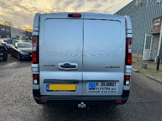 Renault Trafic 2.0 dCi 130 T27 L1H1 Work Edition picture 3