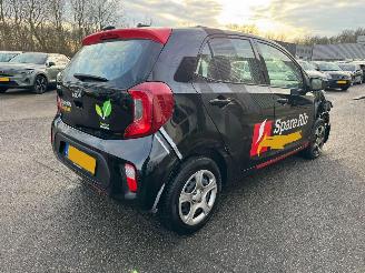 Kia Picanto 1.0 DPi ComfortLine picture 5