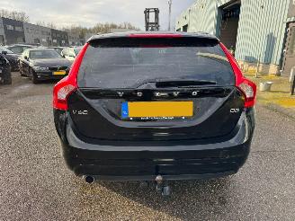 Volvo V-60 2.0 D2 Nordic+ picture 4