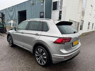 Volkswagen Tiguan 1.5 TSI ACT Highline Business R AUTOMAAT picture 3
